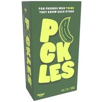 Pickles Pickles von Abrams & Chronicle