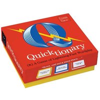 Quicktionary Quicktionary von Abrams & Chronicle