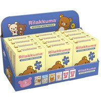 Rilakkuma Mystery Mini Puzzle 12-unit CDU von Abrams & Chronicle
