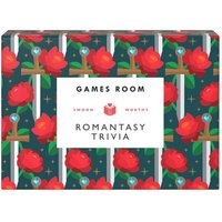 Romantasy Trivia Romantasy Trivia von Abrams & Chronicle