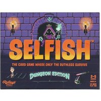 Selfish Selfish von Abrams & Chronicle