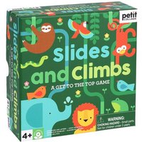 Slides and Climbs Slides and Climbs von Abrams & Chronicle