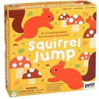Squirrel Jump Squirrel Jump von Abrams & Chronicle