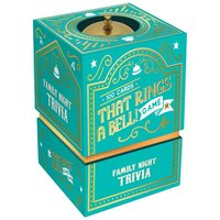 That Rings a Bell! Game: Family Night Trivia That Rings a Bell! Game: Family Night Trivia von Abrams & Chronicle