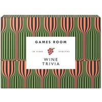 Wine Trivia Wine Trivia von Abrams & Chronicle