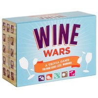 Wine Wars Wine Wars von Abrams & Chronicle