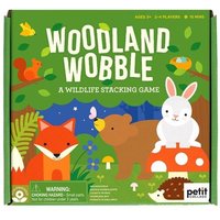 Woodland Wobble von Abrams & Chronicle
