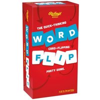 Word Flip Word Flip von Abrams & Chronicle