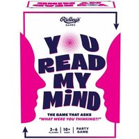You Read My Mind! von Abrams & Chronicle