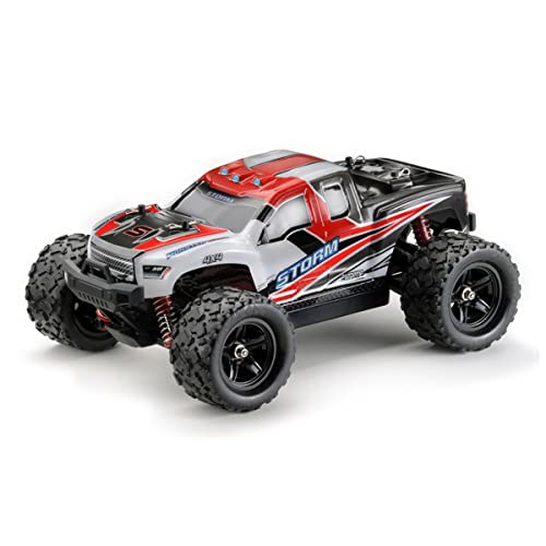 1:18 EP Monster Truck Storm rot 4WD RTR von Absima