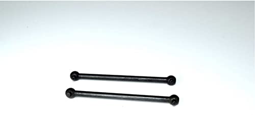 ABSIMA Antriebswellen 61mm v/h 2 St. ATC 2.4 RTR/BL ABSIMA Antriebswellen 61mm v/h 2 St. ATC 2.4 RTR/BL von Absima