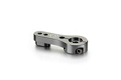 Absima 2030035 - RC Car Aluminium Servo Horn 25Z von Absima