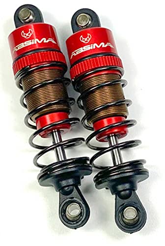 Absima 2330041 Tuningteil Stoßdämpfer von Absima
