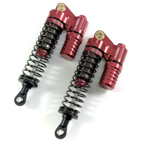 Absima 2330081 Tuningteil Stoßdämpfer von Absima