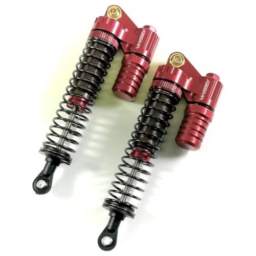 Absima 2330082 Tuningteil Stoßdämpfer von Absima