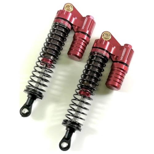 Absima 2330083 Tuningteil Stoßdämpfer von Absima