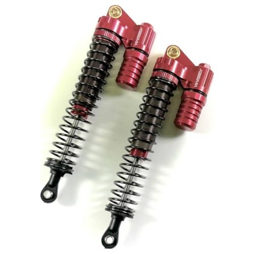 Absima 2330084 Tuningteil Stoßdämpfer von Absima