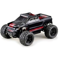 Absima AMT3.4 V2 Brushed 1:10 RC Modellauto Elektro Monstertruck Allradantrieb (4WD) RtR 2,4 GHz von Absima