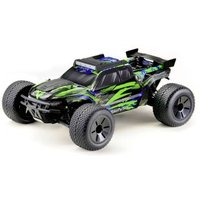 Absima AT3.4 V2 Brushed 1:10 RC Modellauto Elektro Truggy Allradantrieb (4WD) RtR 2,4GHz von Absima