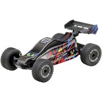 Absima Absima Early Stage Serie Brushed 1:24 RC Einsteiger Modellauto Elektro Buggy Heckantrieb (2WD) RtR 2,4 GHz von Absima