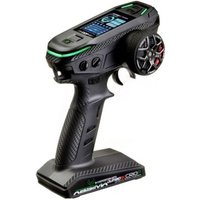 Absima CR10P Pistolengriff-Fernsteuerung 2,4GHz Anzahl Kanäle: 10 Absima CR10P Pistolengriff-Fernsteuerung 2,4GHz Anzahl Kanäle: 10 von Absima