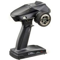 Absima CR6S Pistolengriff-Fernsteuerung 2,4GHz Anzahl Kanäle: 6 Absima CR6S Pistolengriff-Fernsteuerung 2,4GHz Anzahl Kanäle: 6 von Absima