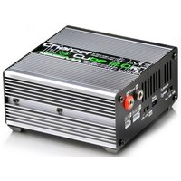 Absima Cube 2.0 Modellbau-Ladegerät 5000mA LiPo, LiFePO, NiMH, NiCd Absima Cube 2.0 Modellbau-Ladegerät 5000mA LiPo, LiFePO, NiMH, NiCd von Absima