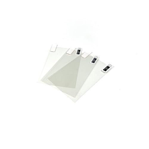 Absima Displayschutzfolie für Radio CR9T (3) - 2020036 von Absima