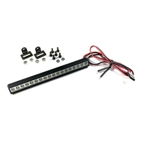 Absima LED-Leuchtbalken 5-7.4 V 2320141 Absima LED-Leuchtbalken 5-7.4 V 2320141 von Absima