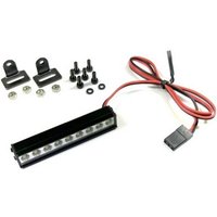Absima LED-Leuchtbalken 5 - 7.4V 2320140 Absima LED-Leuchtbalken 5 - 7.4V 2320140 von Absima
