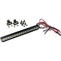 Absima LED-Leuchtbalken 5 - 7.4V 2320141 Absima LED-Leuchtbalken 5 - 7.4V 2320141 von Absima