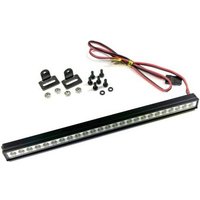 Absima LED-Leuchtbalken 5 - 7.4V 2320142 Absima LED-Leuchtbalken 5 - 7.4V 2320142 von Absima