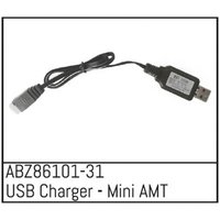 Absima Mini AMT Ladekabel Absima Mini AMT Ladekabel von Absima
