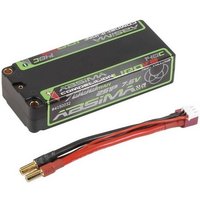 Absima Modellbau-Akkupack (LiHv) 7.6V 7000 mAh Zellen-Zahl: 2 Hardcase von Absima