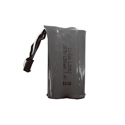 Absima Modellbau-Akkupack (LiIon) 7.4 V 1200 mAh von Absima
