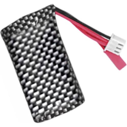Absima Modellbau-Akkupack (LiIon) 7.4 V 600 mAh von Absima