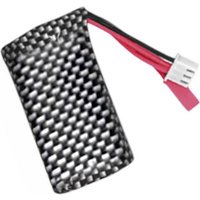 Absima Modellbau-Akkupack (LiIon) 7.4V 600 mAh von Absima