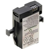 Absima Modellbau-Akkupack (LiPo) 3.7V 320 mAh von Absima