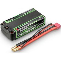 Absima Modellbau-Akkupack (LiPo) 7.6V 5300 mAh Zellen-Zahl: 4 140 C Hardcase 5 mm, T-Stecker von Absima