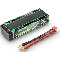 Absima Modellbau-Akkupack (LiPo) 7.6V 9600 mAh Zellen-Zahl: 2 140 C Hardcase 5 mm, T-Stecker von Absima