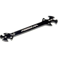 Absima Pro Multi Tool 3000075 Modellbau Multifunktions-Werkzeug Absima Pro Multi Tool 3000075 Modellbau Multifunktions-Werkzeug von Absima
