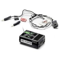 Absima R7FS 7-Kanal Empfänger 2,4GHz von Absima