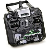 Absima SR4S Hand-Fernsteuerung 2,4GHz Anzahl Kanäle: 4 Absima SR4S Hand-Fernsteuerung 2,4GHz Anzahl Kanäle: 4 von Absima