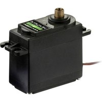 Absima Standard-Servo S150MH Analog-Servo Getriebe-Material: Metall Stecksystem: JR Absima Standard-Servo S150MH Analog-Servo Getriebe-Material: Metall Stecksystem: JR von Absima
