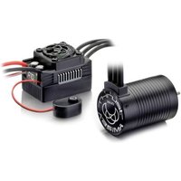 Absima Thrust BL ECOV2 2120002V2 Automodell Brushless Antriebsset 1:10 Absima Thrust BL ECOV2 2120002V2 Automodell Brushless Antriebsset 1:10 von Absima