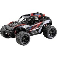 Absima Thunder Brushed 1:18 RC Modellauto Elektro Buggy Allradantrieb (4WD) RtR 2,4 GHz Inkl. Akku und Ladegerät von Absima