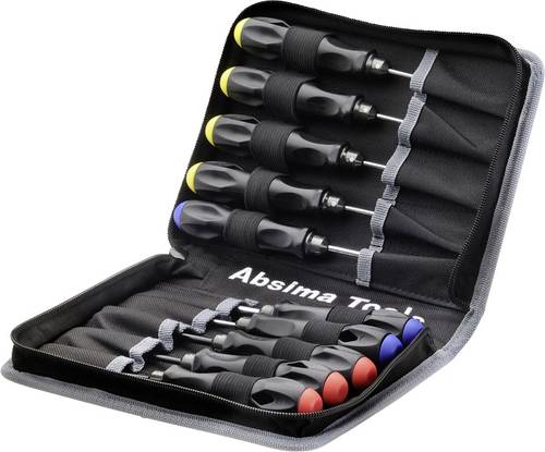 Absima 3000057 Werkzeug-Set von Absima