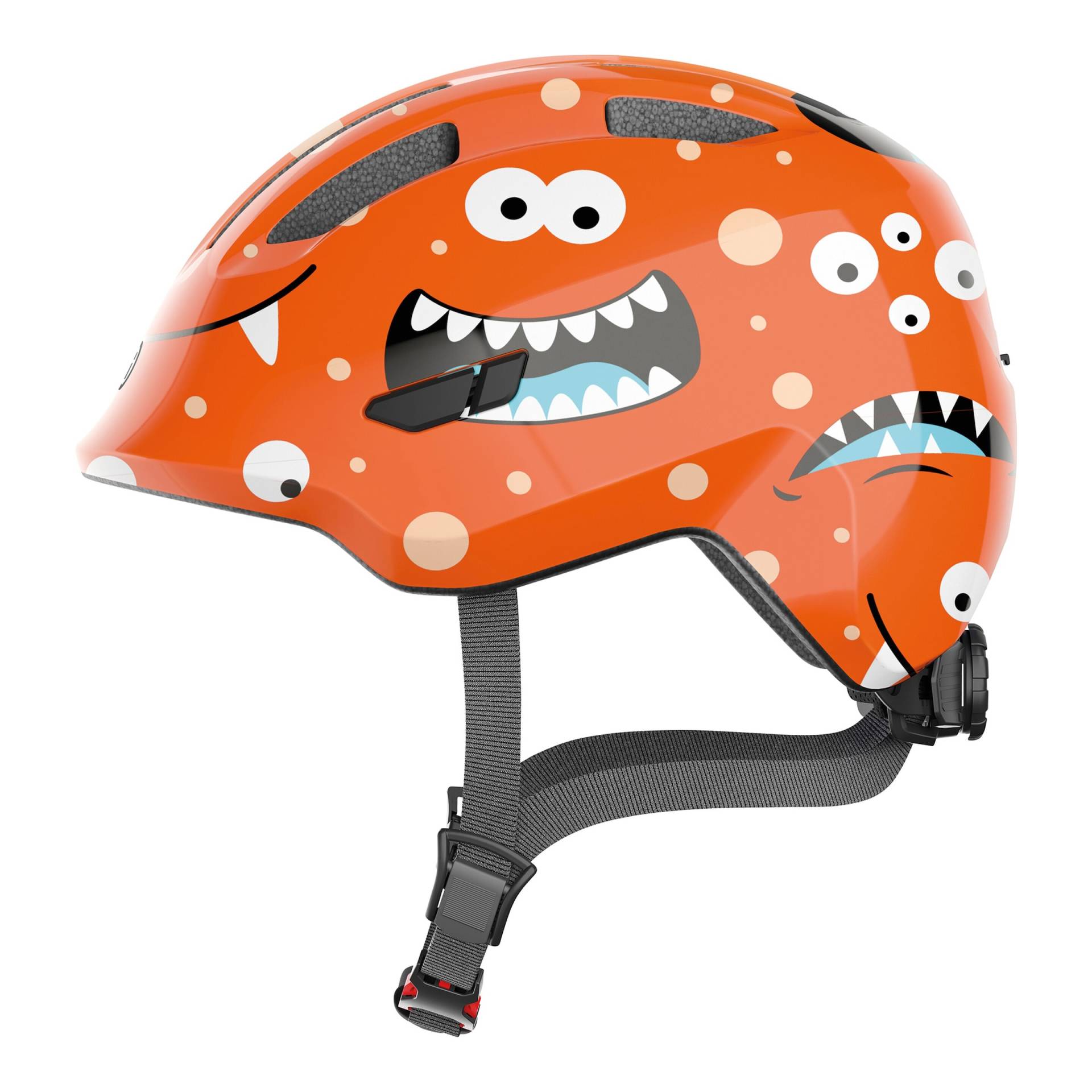 Abus Fahrradhelm Smiley 3.0 von Abus