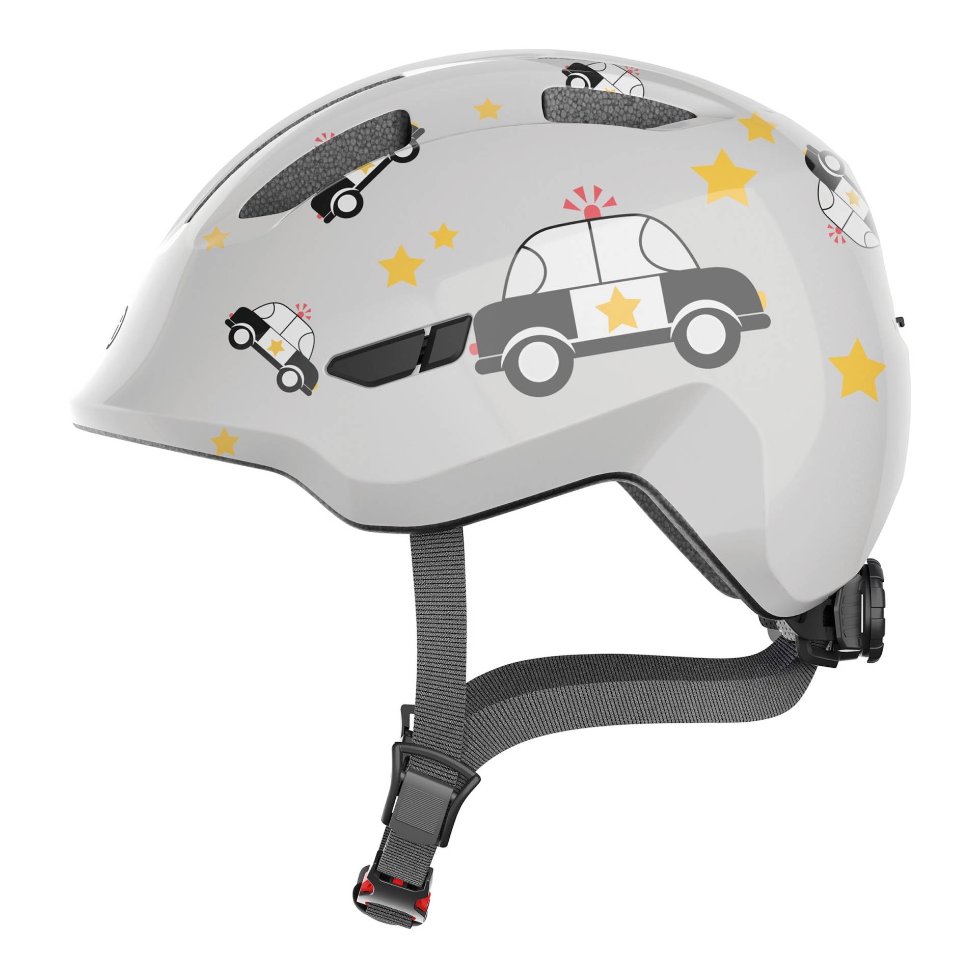 Abus Fahrradhelm Smiley 3.0 von Abus