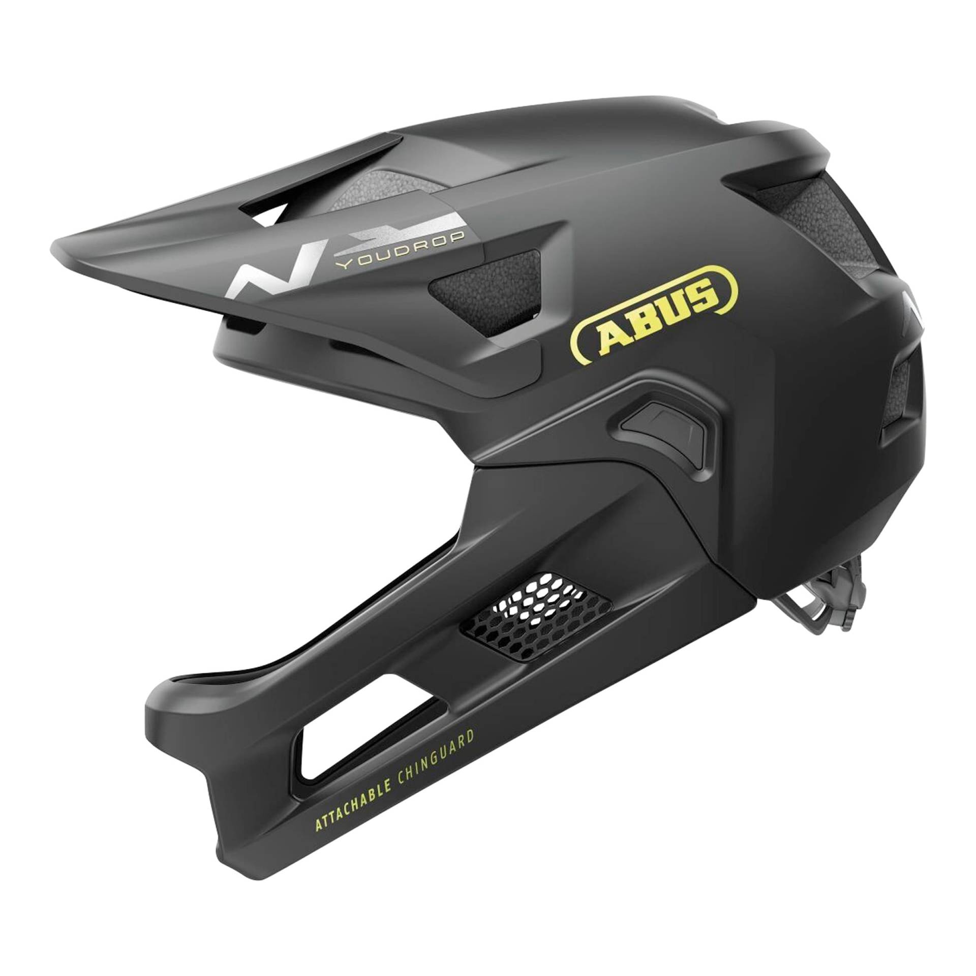 Abus Fahrradhelm YouDrop FF von Abus